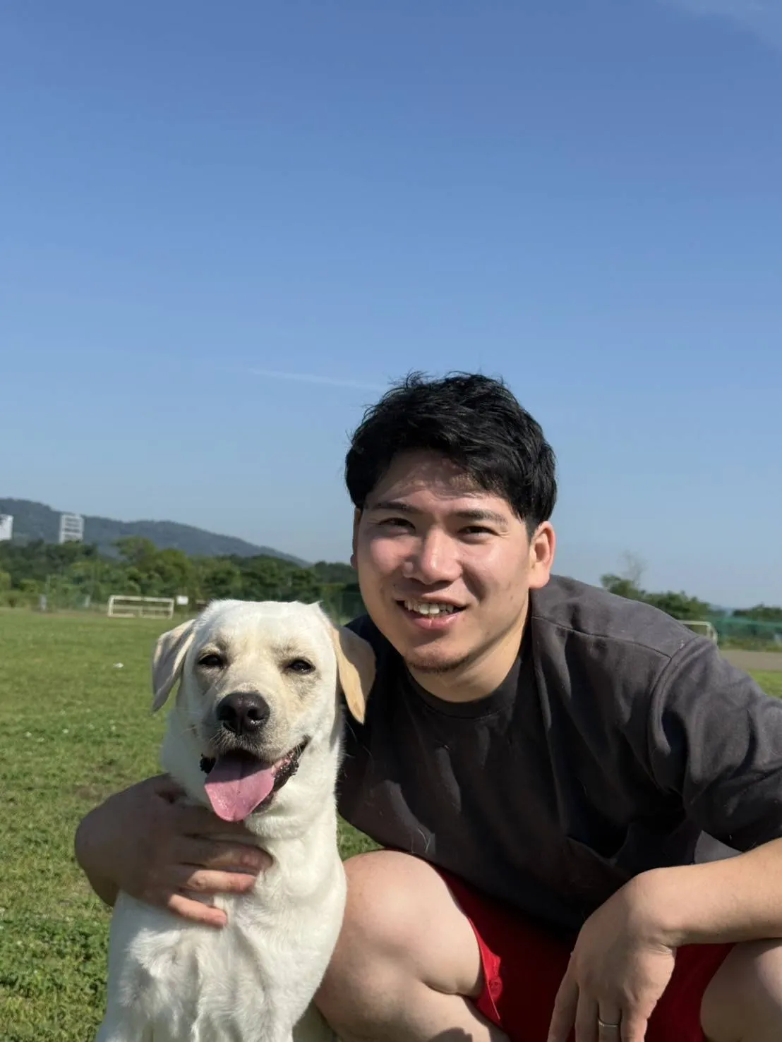 代表：光元 博紀