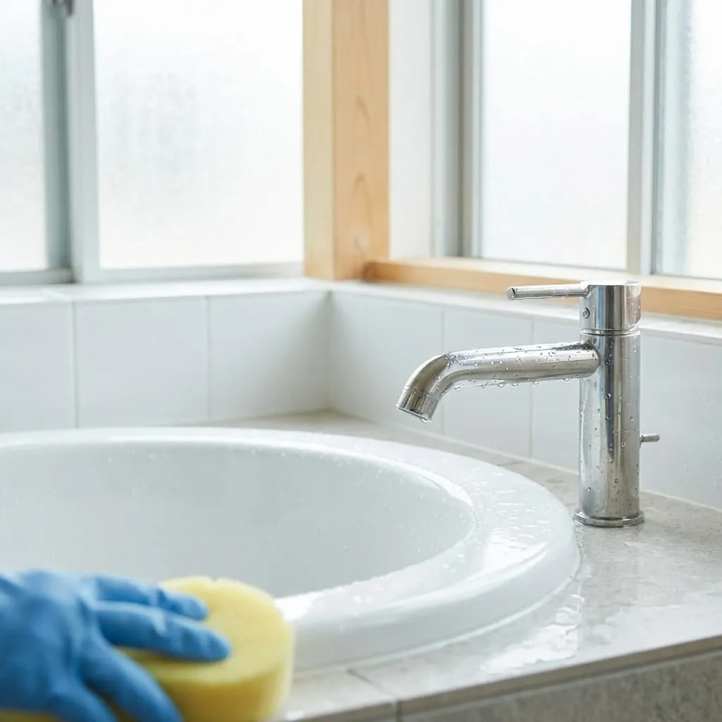 ハウスクリーニング