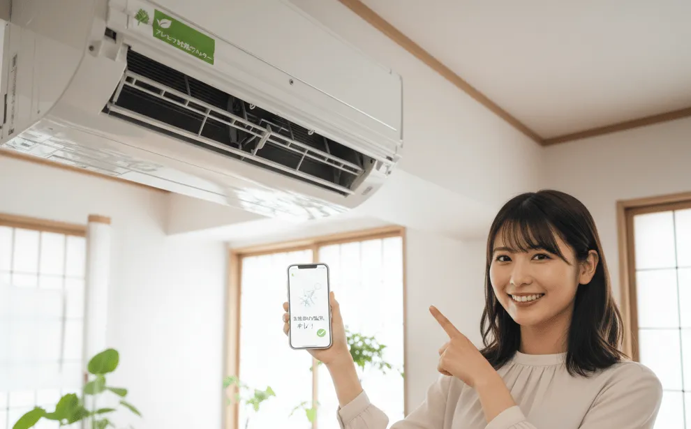 アレルギー対策